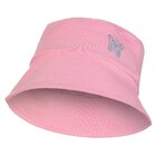 LITTLE ANGEL Klobúk tenký Outlast® 5 | 49-53 cm staroružová